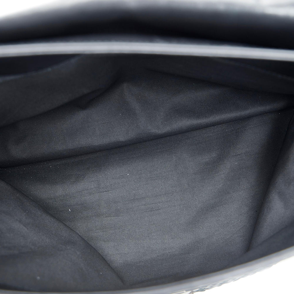 Bottega Veneta Intrecciato Envelope Briefcase (SHG-U1EOWd)