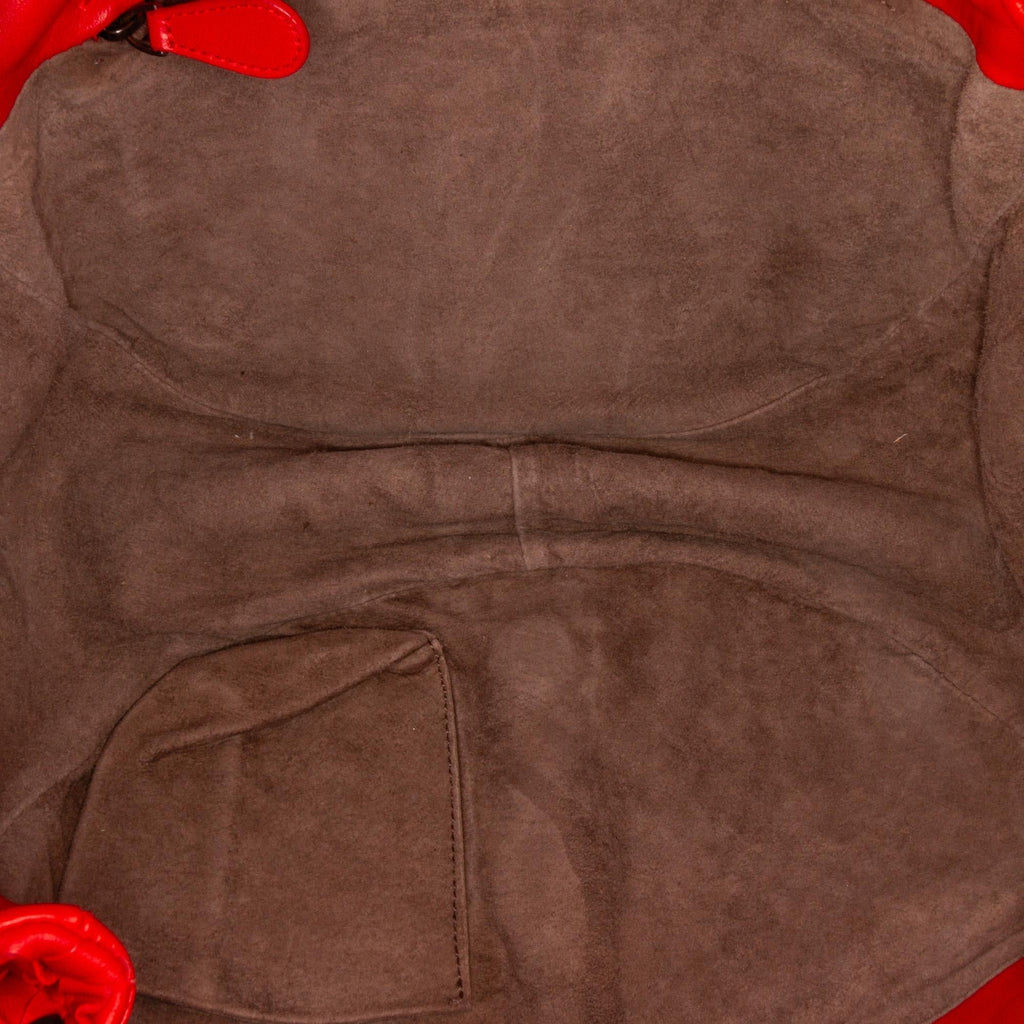 Bottega Veneta Intrecciato Flap Crossbody (SHG-GKJ8vN)
