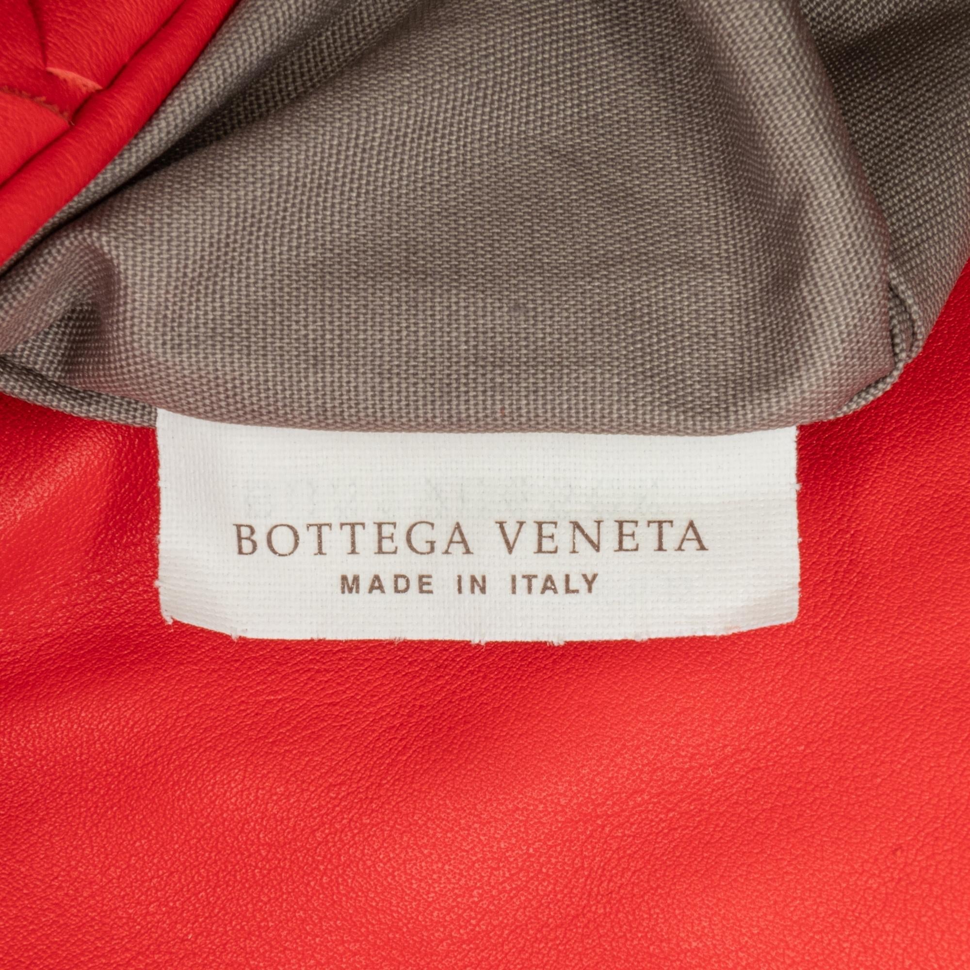 Bottega Veneta Intrecciato Flap Crossbody (SHG-XBGpUp)