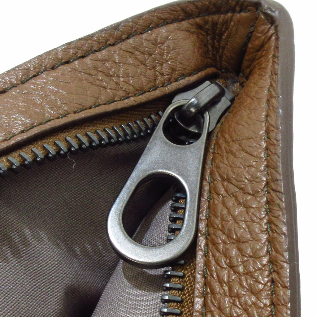 Bottega Veneta Intrecciato Fold-Over Buckle Backpack (SHG-M7fNU2)