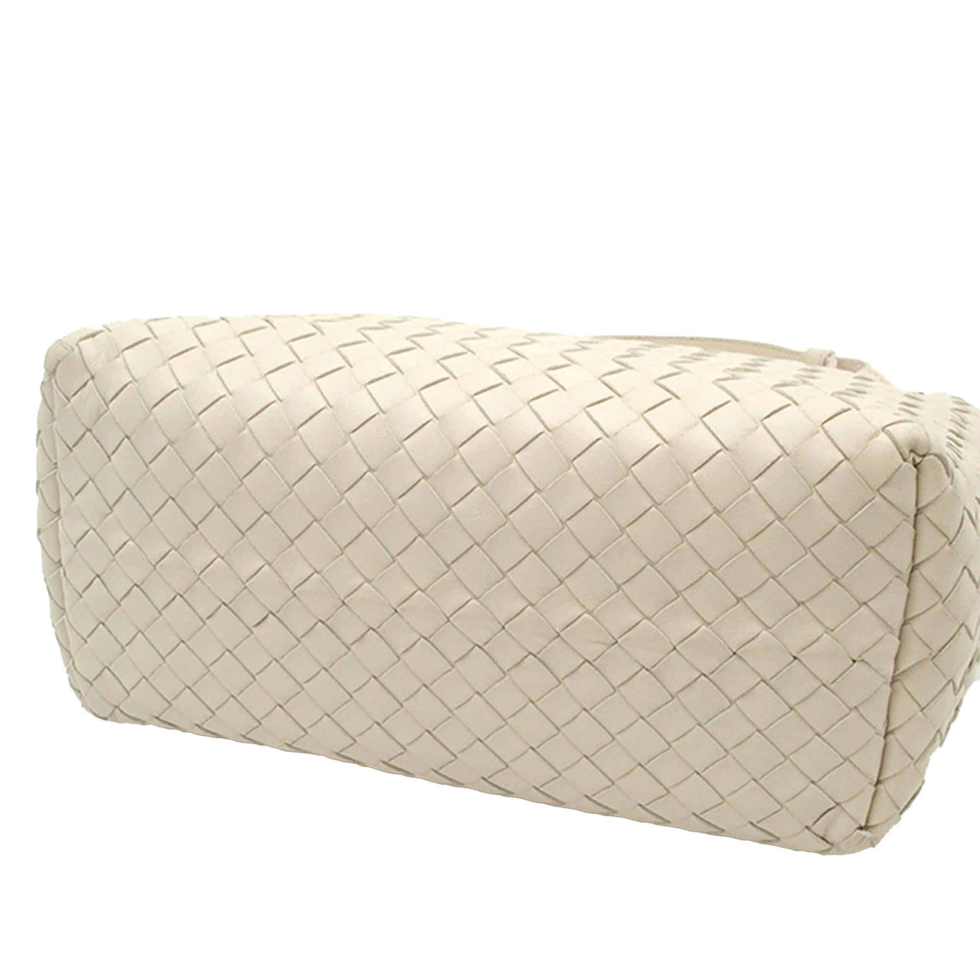 Bottega Veneta Intrecciato Garda (SHG-RZB4px)