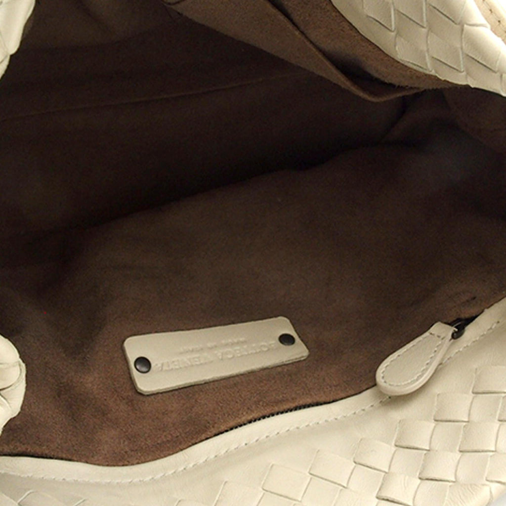 Bottega Veneta Intrecciato Garda (SHG-RZB4px)