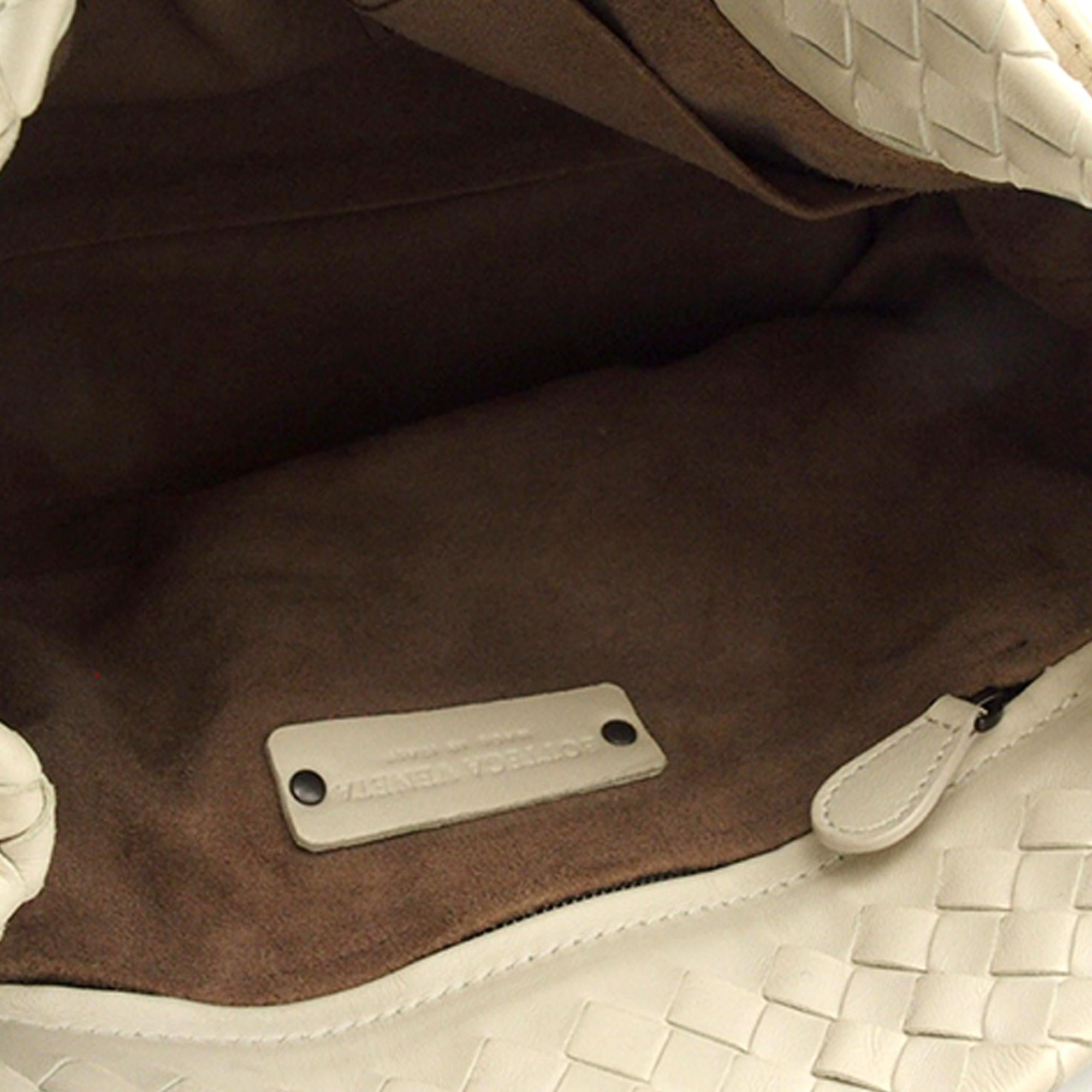 Bottega Veneta Intrecciato Garda (SHG-RZB4px)