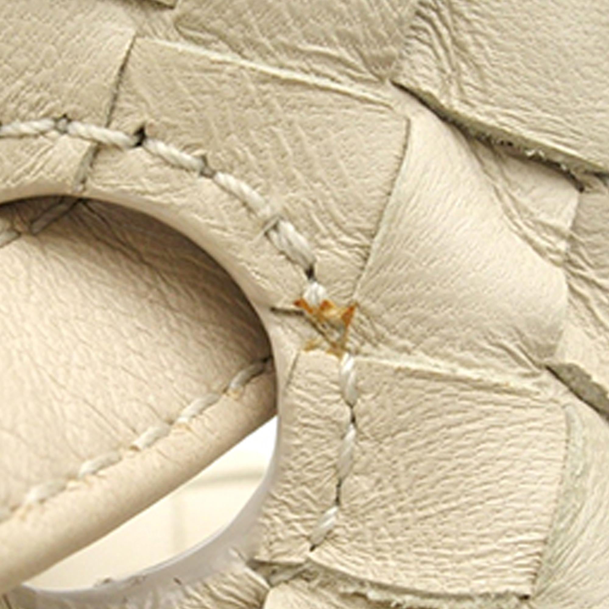 Bottega Veneta Intrecciato Garda (SHG-RZB4px)