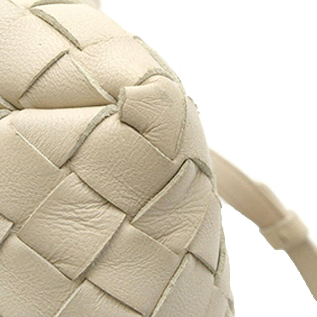Bottega Veneta Intrecciato Garda (SHG-RZB4px)