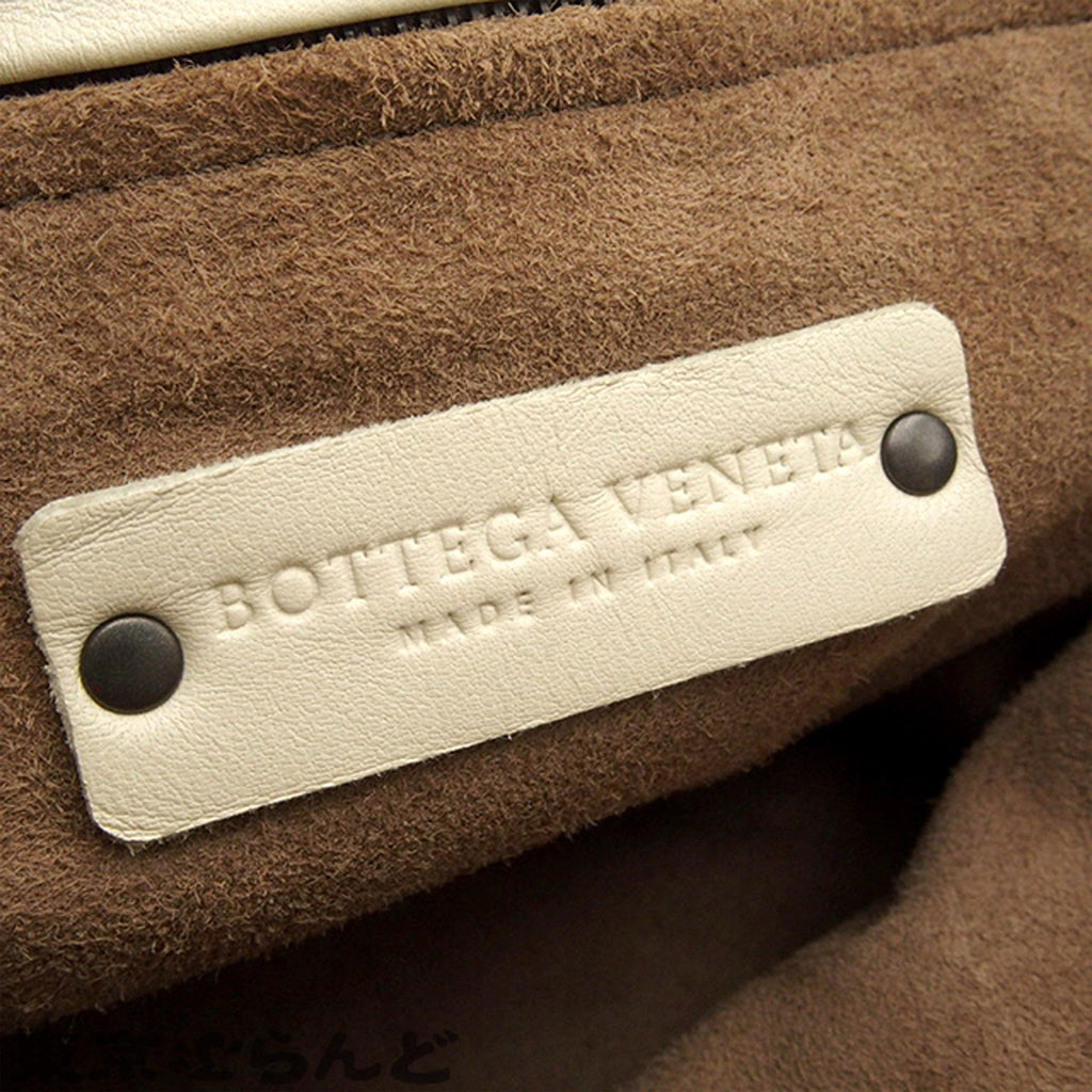 Bottega Veneta Intrecciato Garda (SHG-RZB4px)