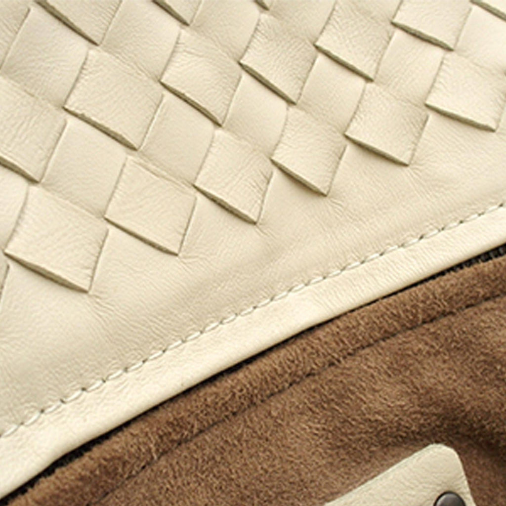 Bottega Veneta Intrecciato Garda (SHG-RZB4px)