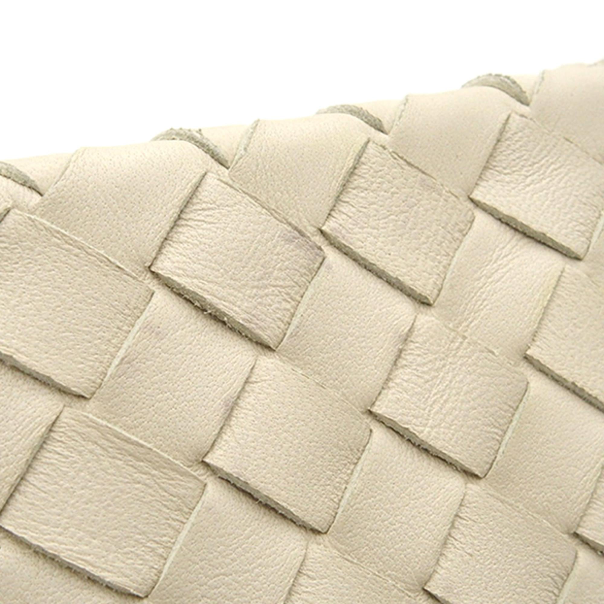 Bottega Veneta Intrecciato Garda (SHG-RZB4px)