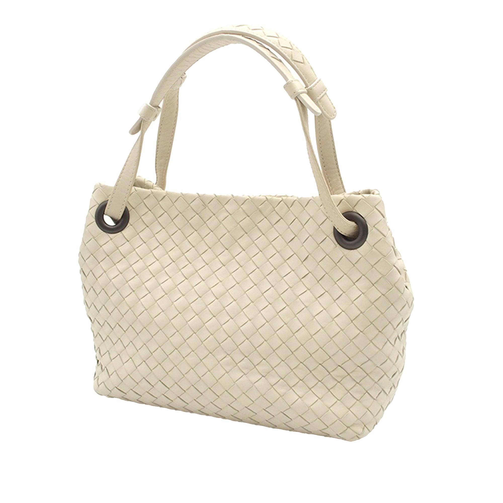 Bottega Veneta Intrecciato Garda (SHG-RZB4px)