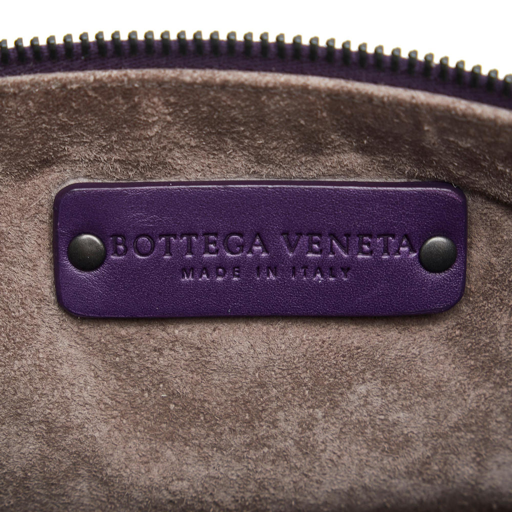 Bottega Veneta Intrecciato Handbag (SHG-n8jUM6)