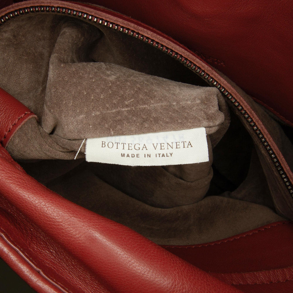 Bottega Veneta Intrecciato Handbag (SHG-L1MLpi)