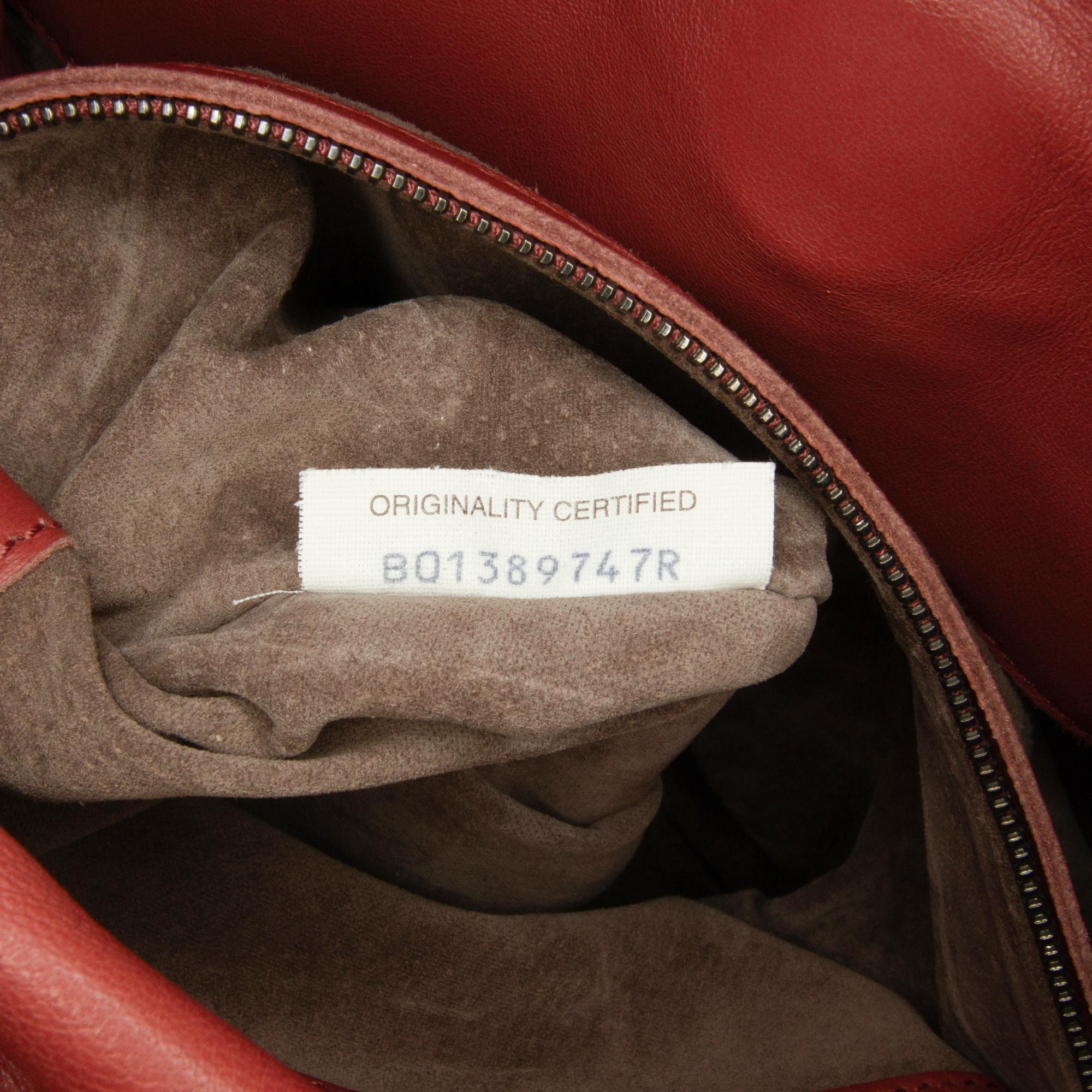 Bottega Veneta Intrecciato Handbag (SHG-L1MLpi)