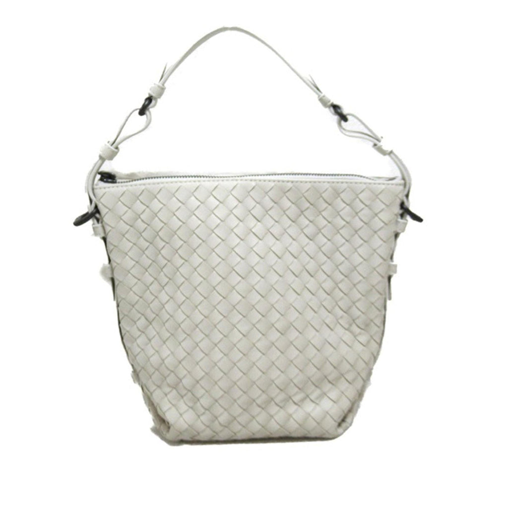 Bottega Veneta Intrecciato Handbag (SHG-RqDiKY)