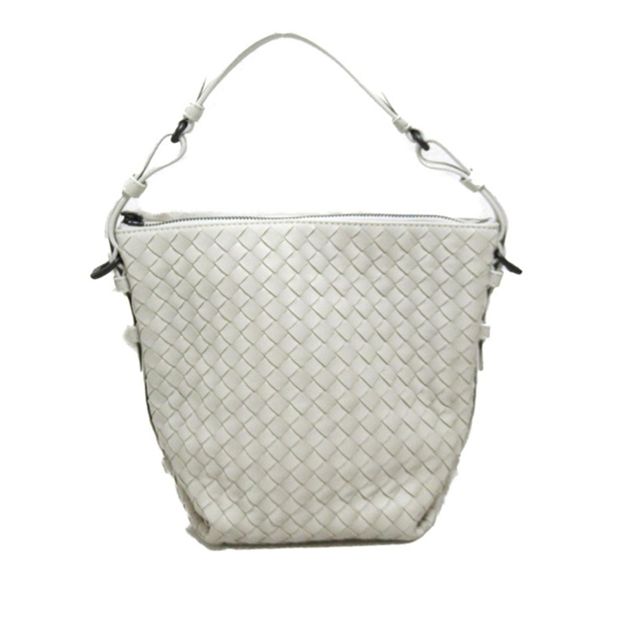 Bottega Veneta Intrecciato Handbag (SHG-RqDiKY)