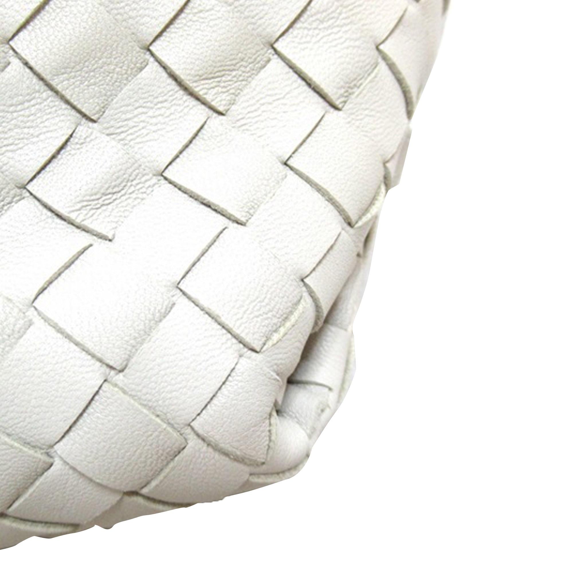 Bottega Veneta Intrecciato Handbag (SHG-RqDiKY)
