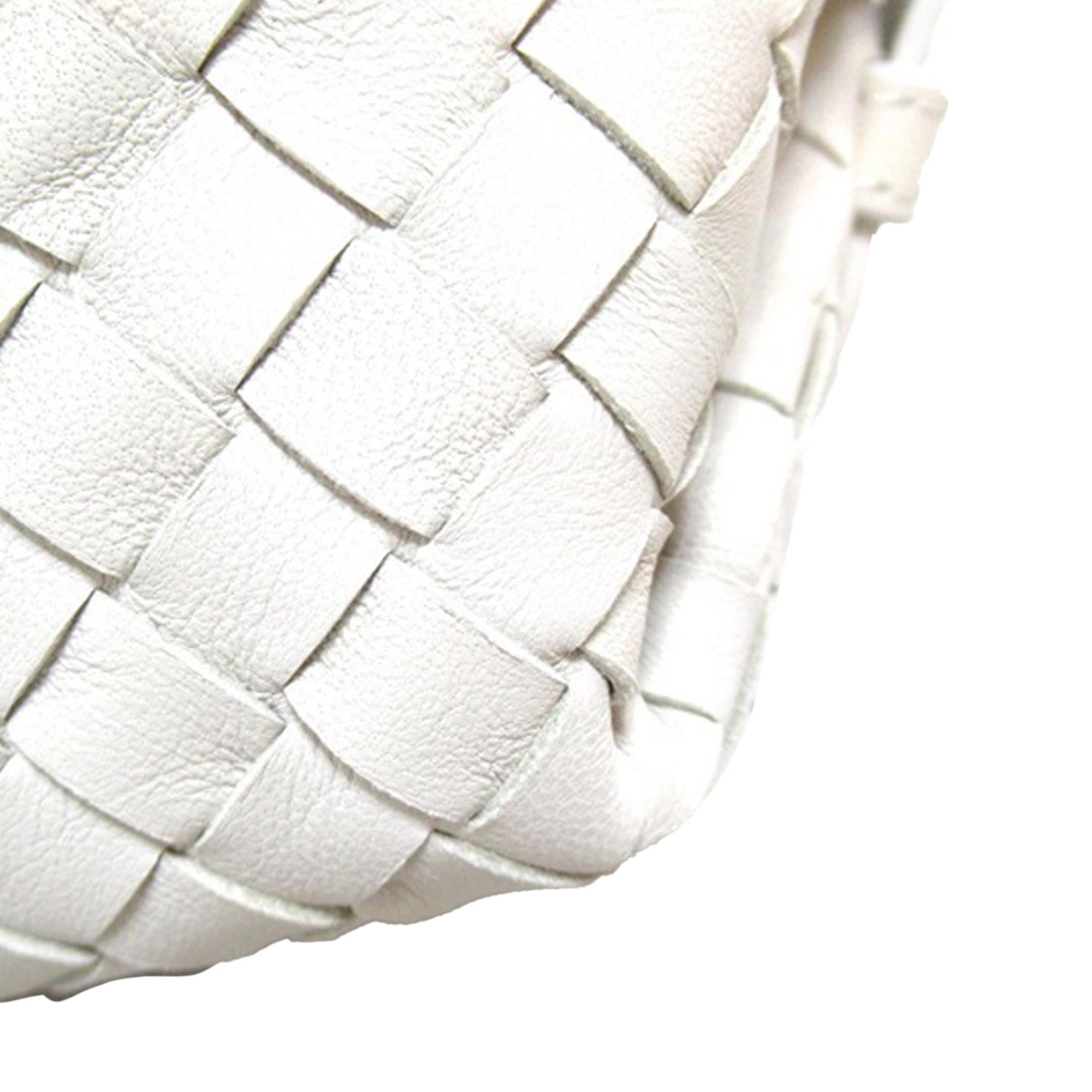 Bottega Veneta Intrecciato Handbag (SHG-RqDiKY)