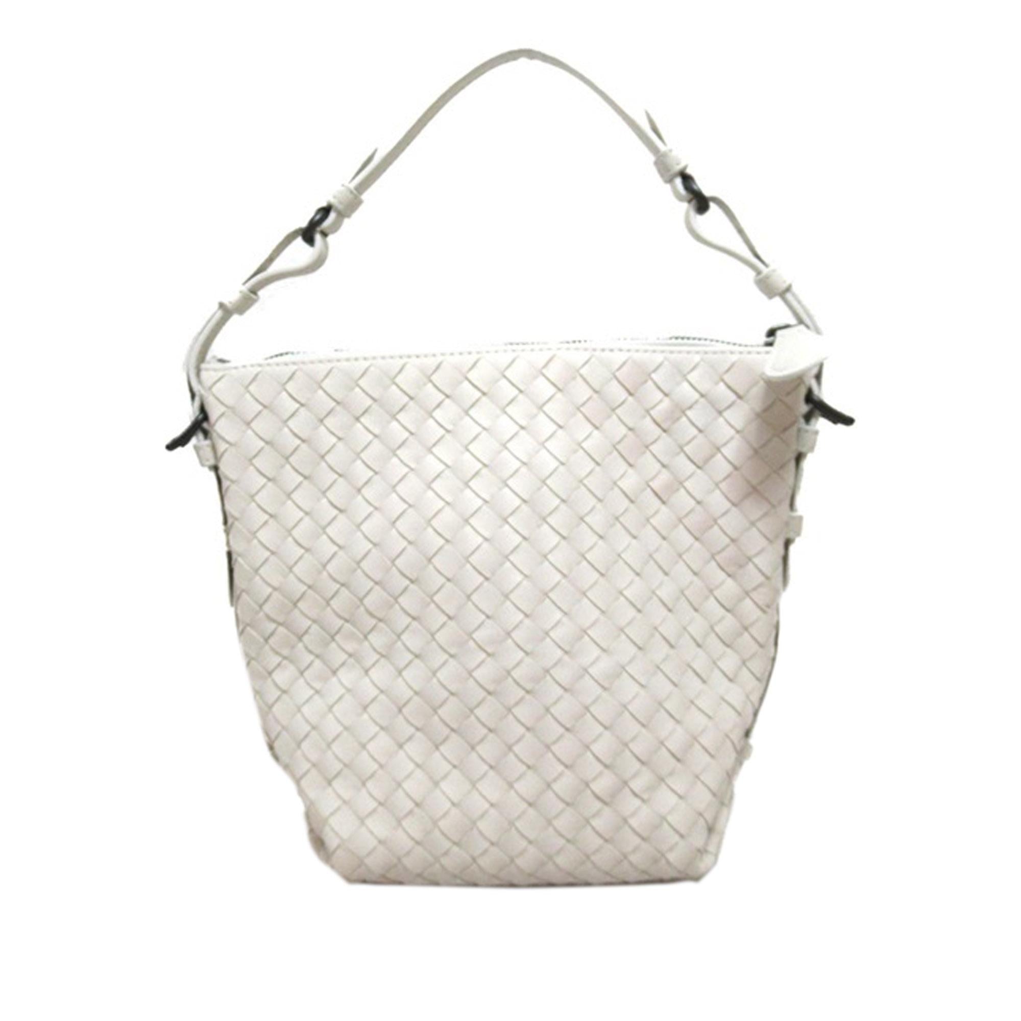 Bottega Veneta Intrecciato Handbag (SHG-RqDiKY)