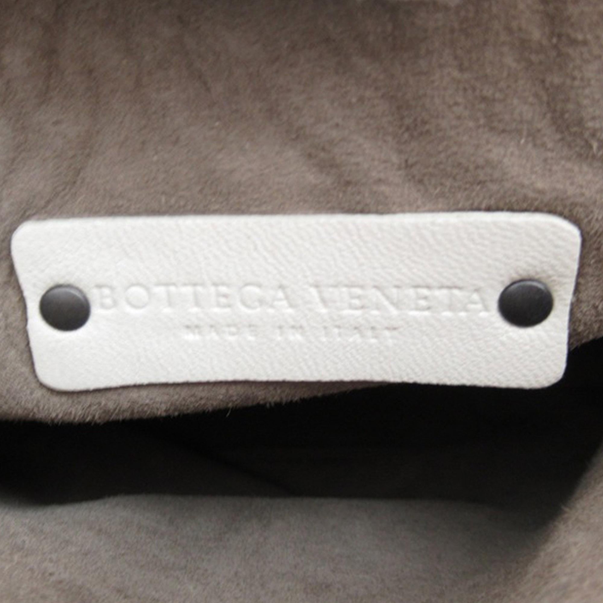 Bottega Veneta Intrecciato Handbag (SHG-RqDiKY)