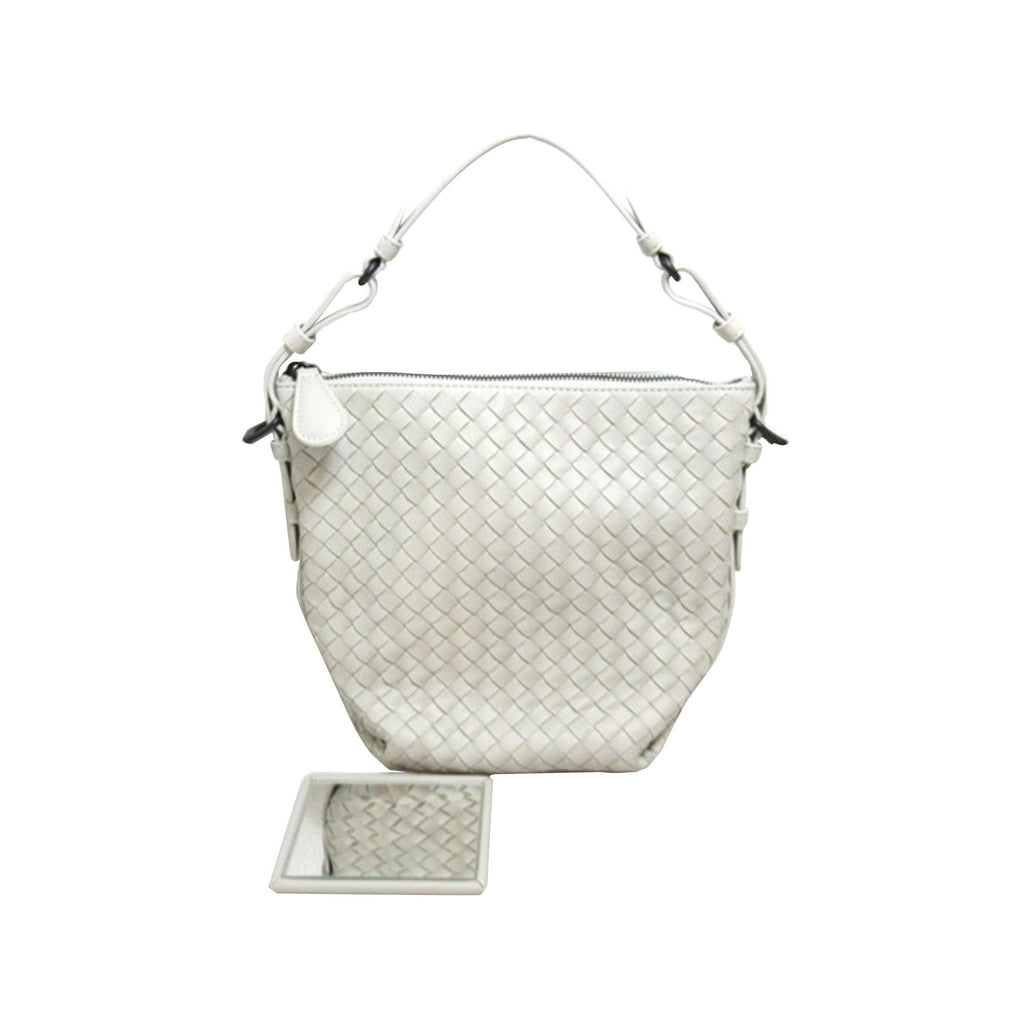 Bottega Veneta Intrecciato Handbag (SHG-RqDiKY)