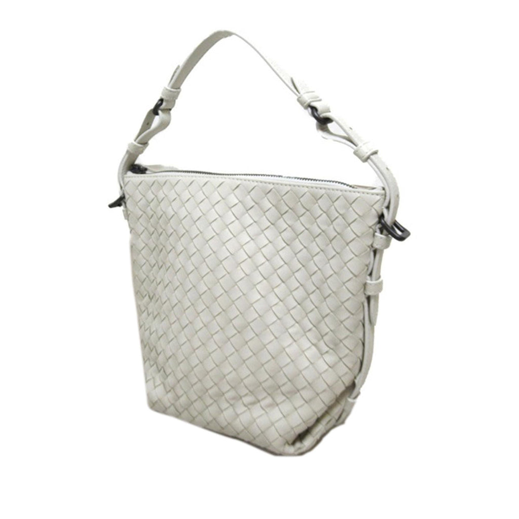 Bottega Veneta Intrecciato Handbag (SHG-RqDiKY)