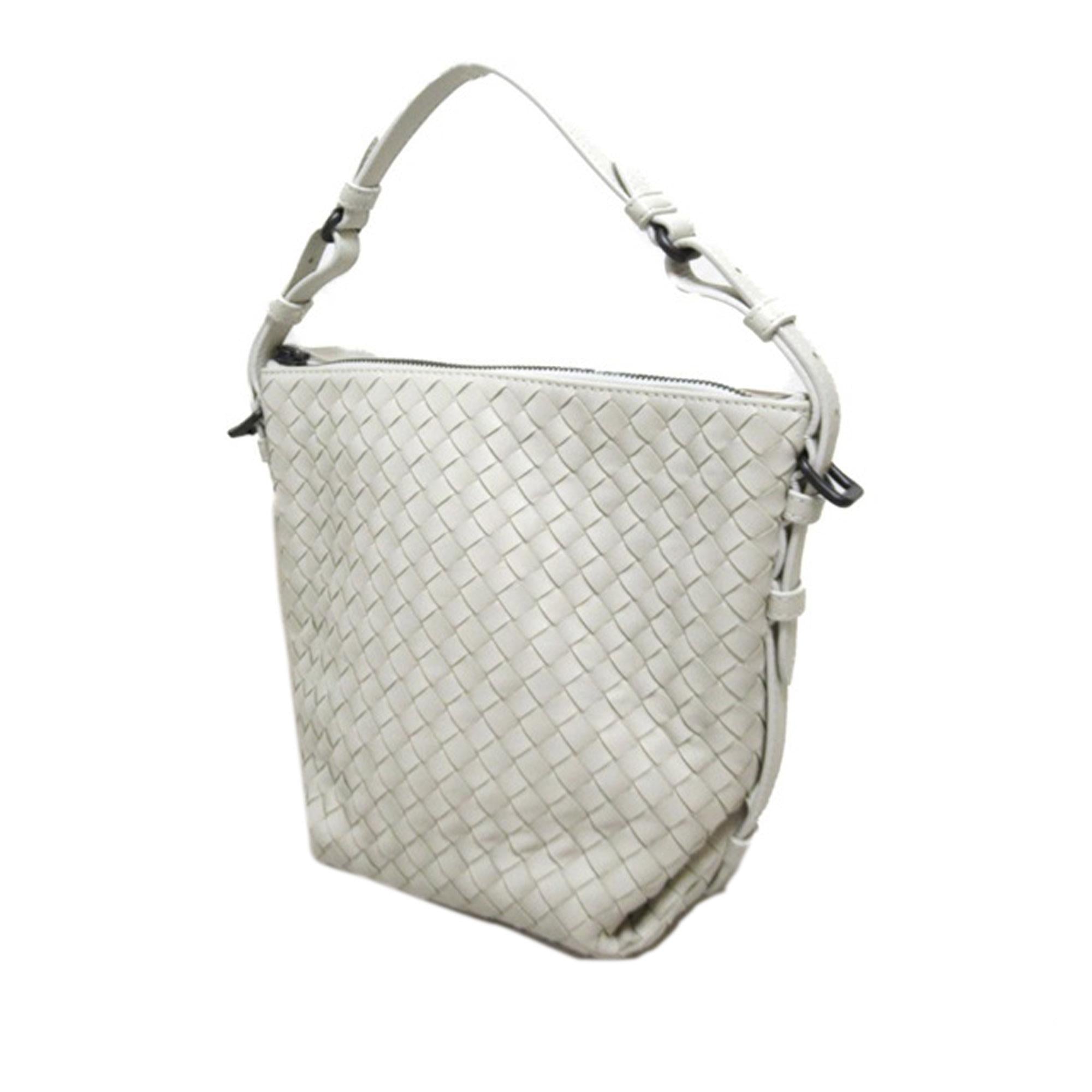 Bottega Veneta Intrecciato Handbag (SHG-RqDiKY)