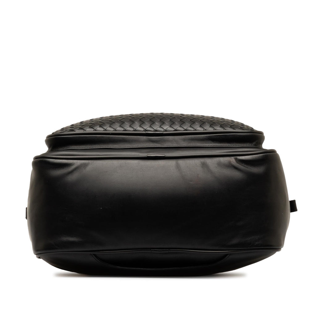 Bottega Veneta Intrecciato Handbag (SHG-V6SPdI)