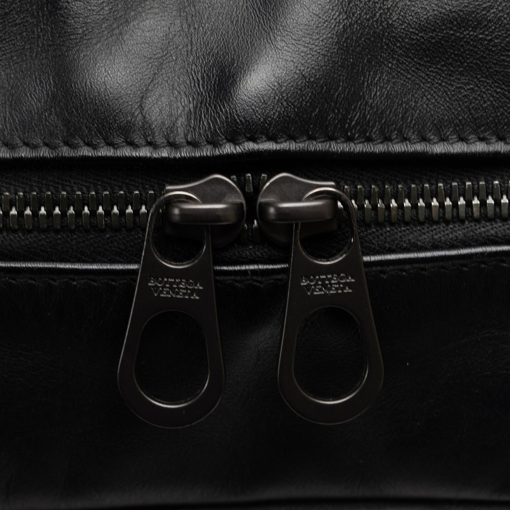 Bottega Veneta Intrecciato Handbag (SHG-V6SPdI)