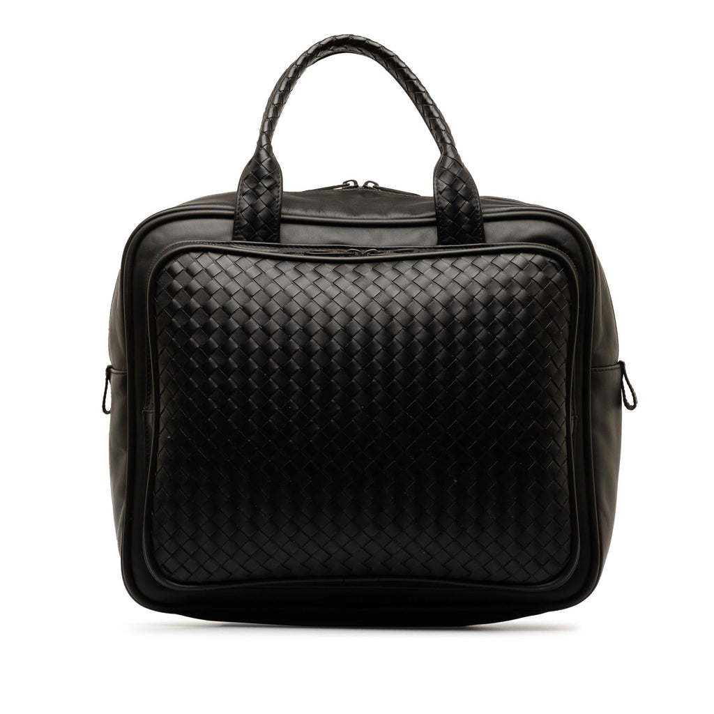 Bottega Veneta Intrecciato Handbag (SHG-V6SPdI)