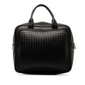 Bottega Veneta Intrecciato Handbag (SHG-V6SPdI)