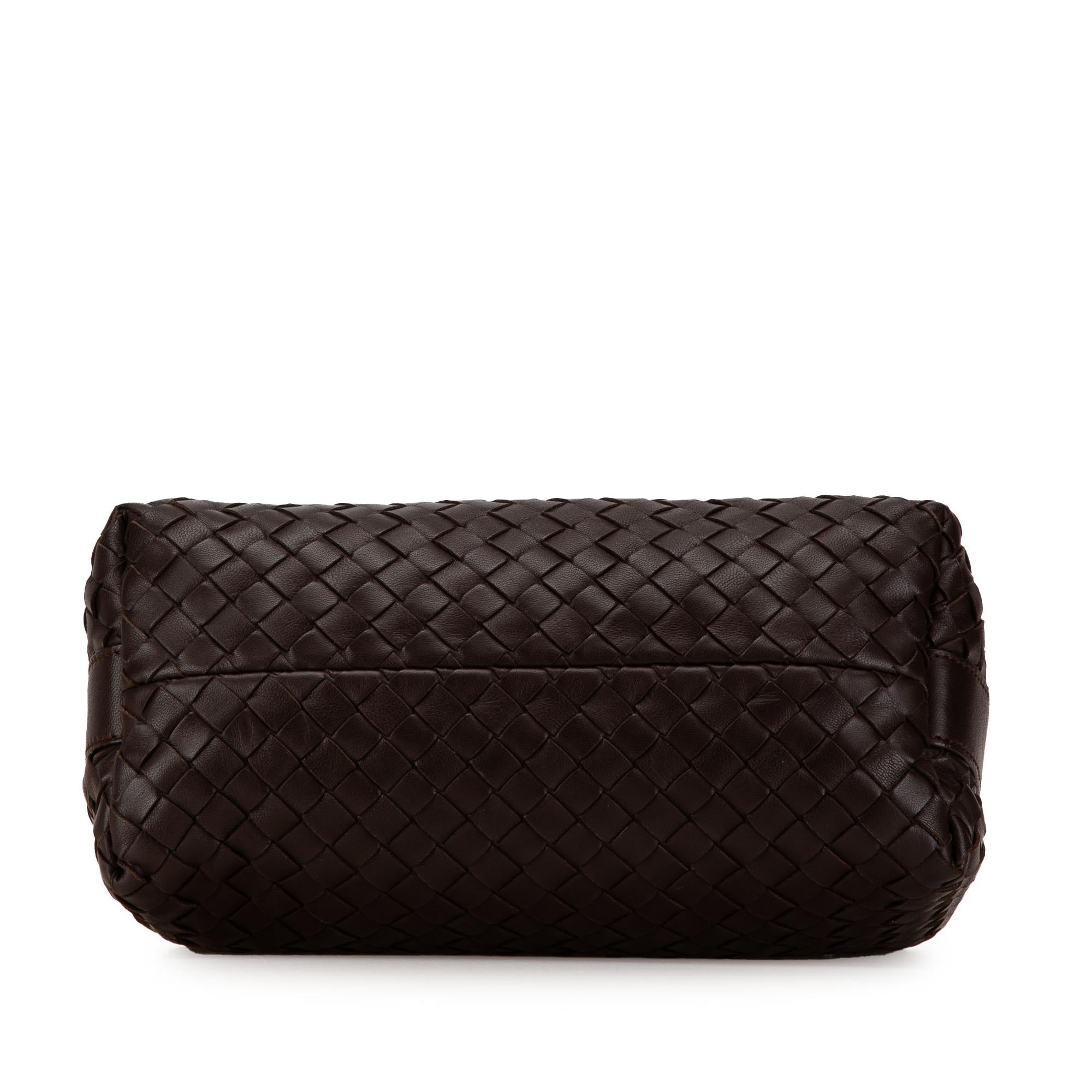 Bottega Veneta Intrecciato Handbag (SHG-rSbFVw)