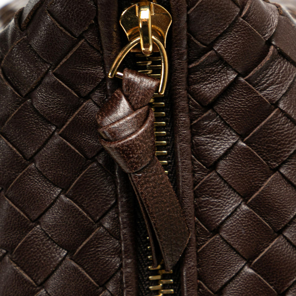 Bottega Veneta Intrecciato Handbag (SHG-rSbFVw)
