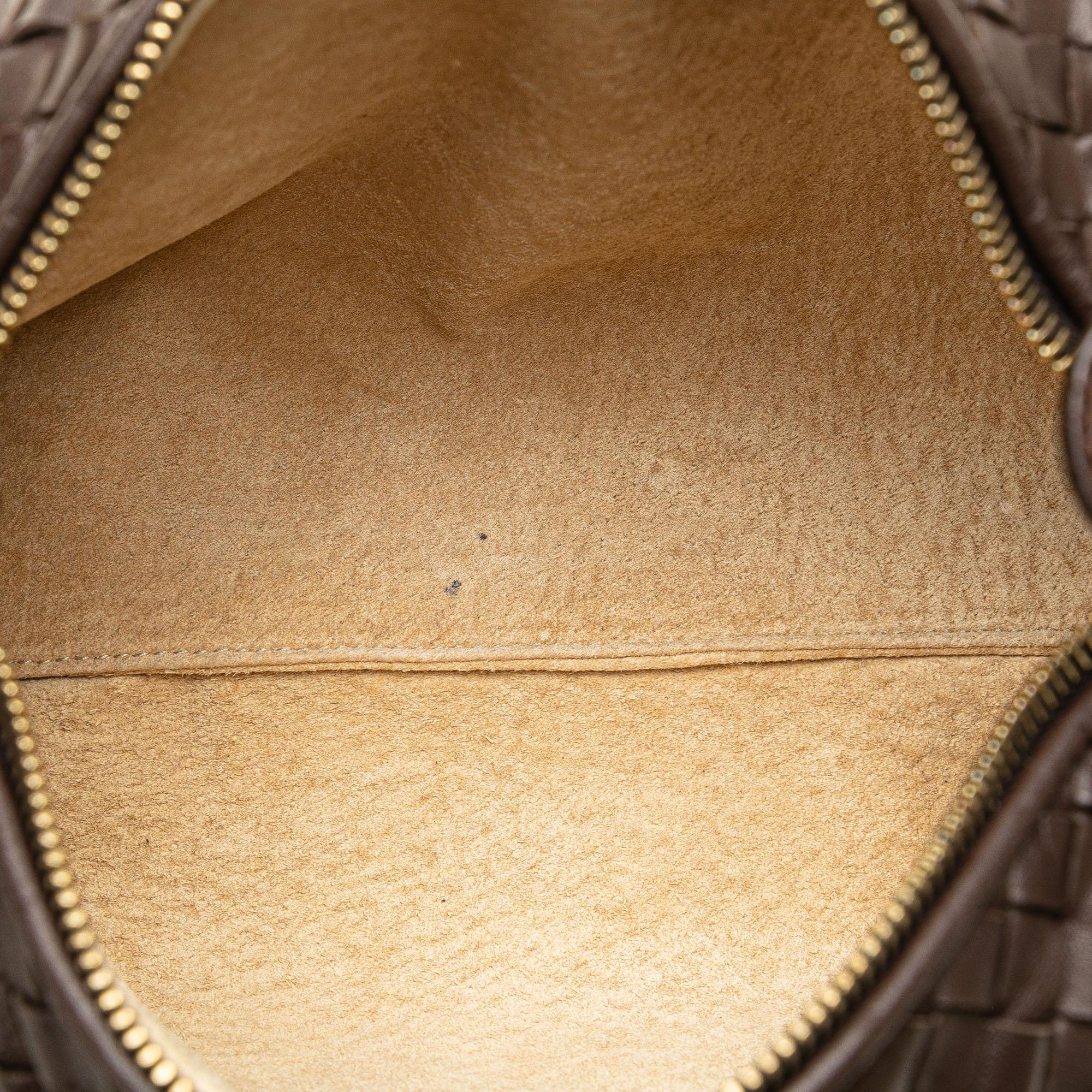 Bottega Veneta Intrecciato Handbag (SHG-rSbFVw)