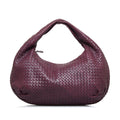Bottega Veneta Intrecciato Hobo Bag (SHG-PEzNua)