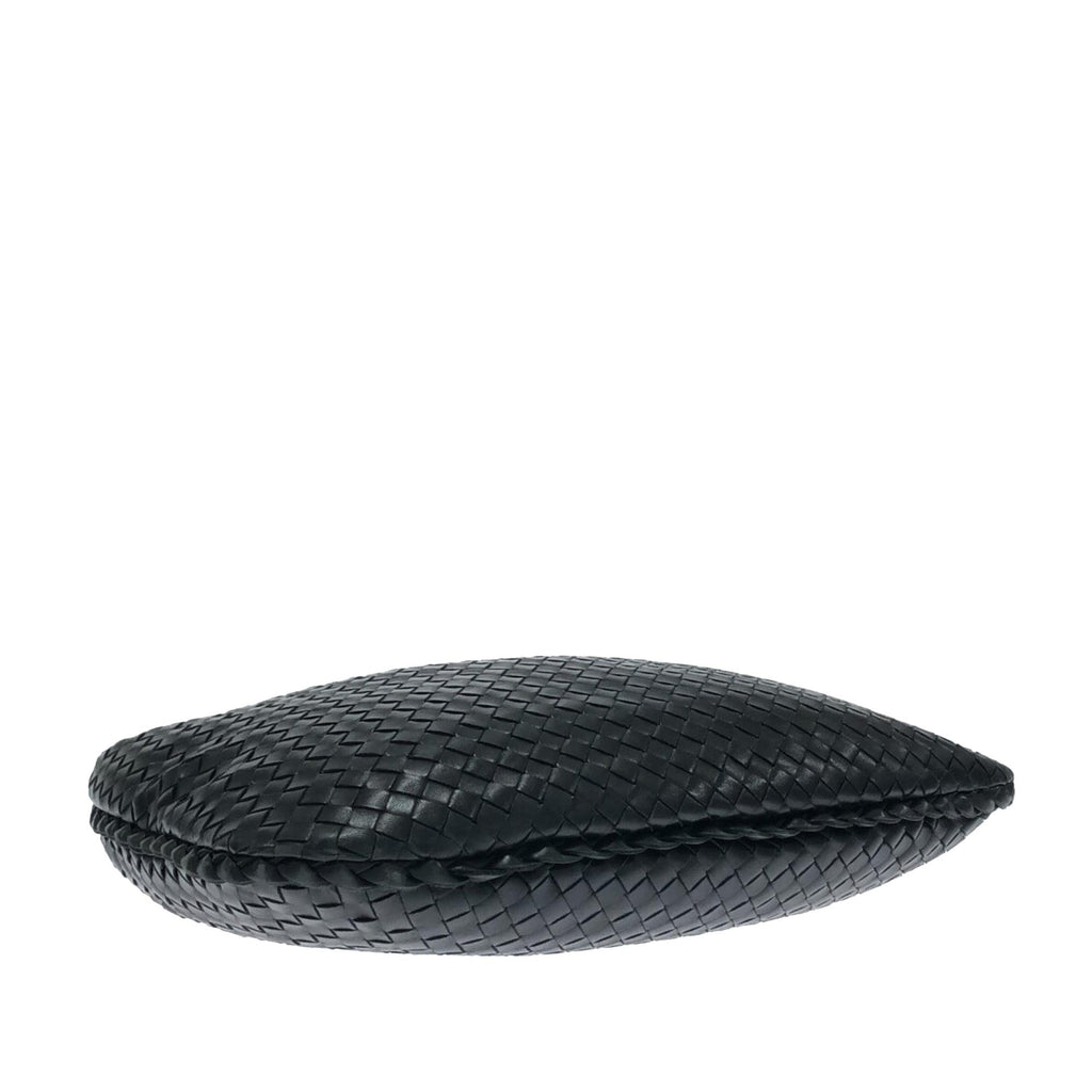 Bottega Veneta Intrecciato Hobo Bag (SHG-Sd6em4)