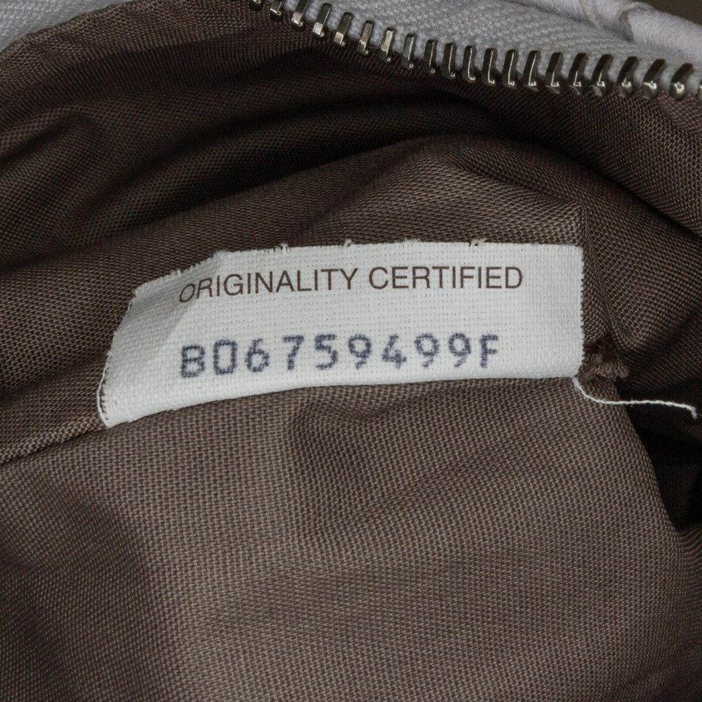 Bottega Veneta Intrecciato Hobo Bag (SHG-8B4BL7)