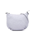 Bottega Veneta Intrecciato Hobo Bag (SHG-8B4BL7)