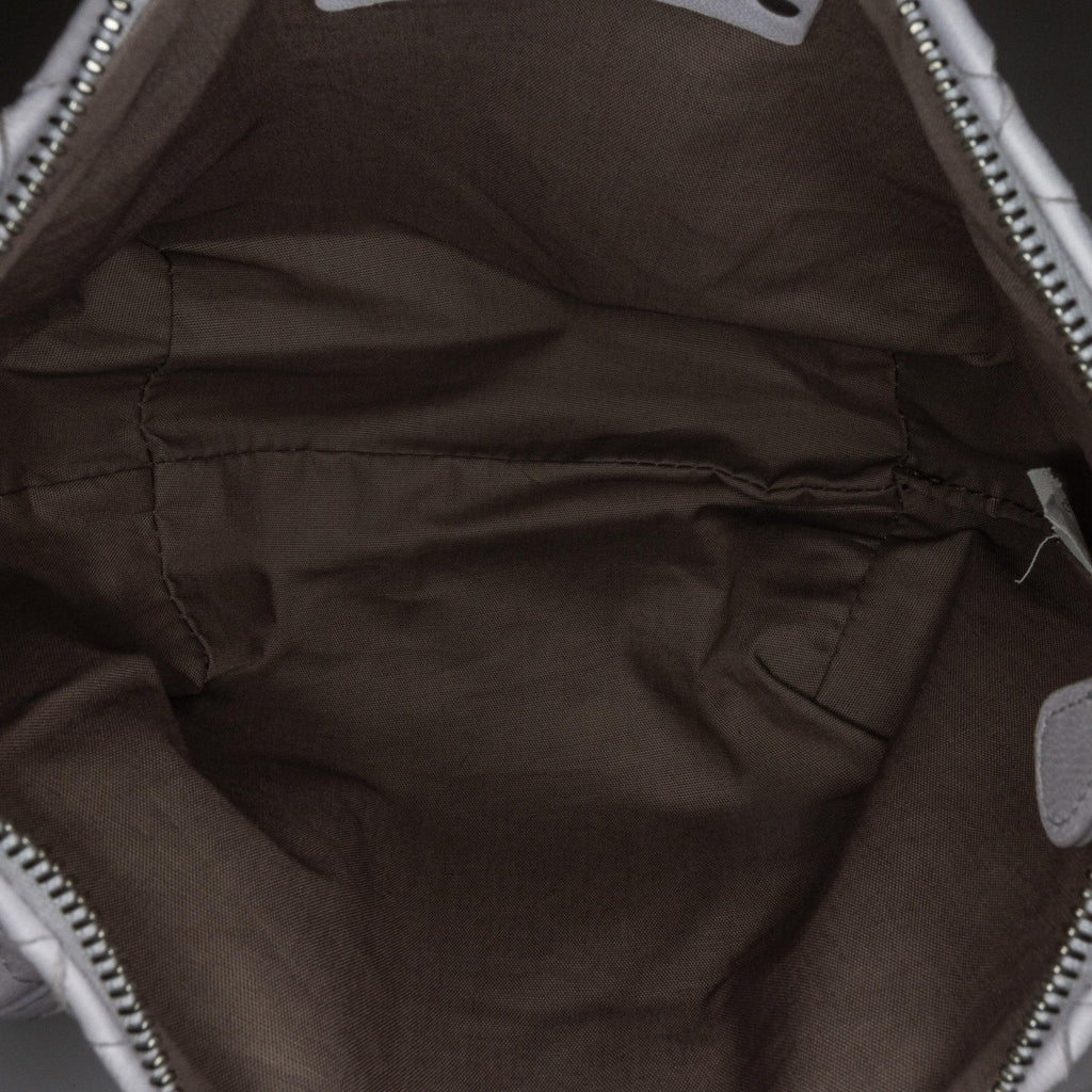 Bottega Veneta Intrecciato Hobo Bag (SHG-8B4BL7)