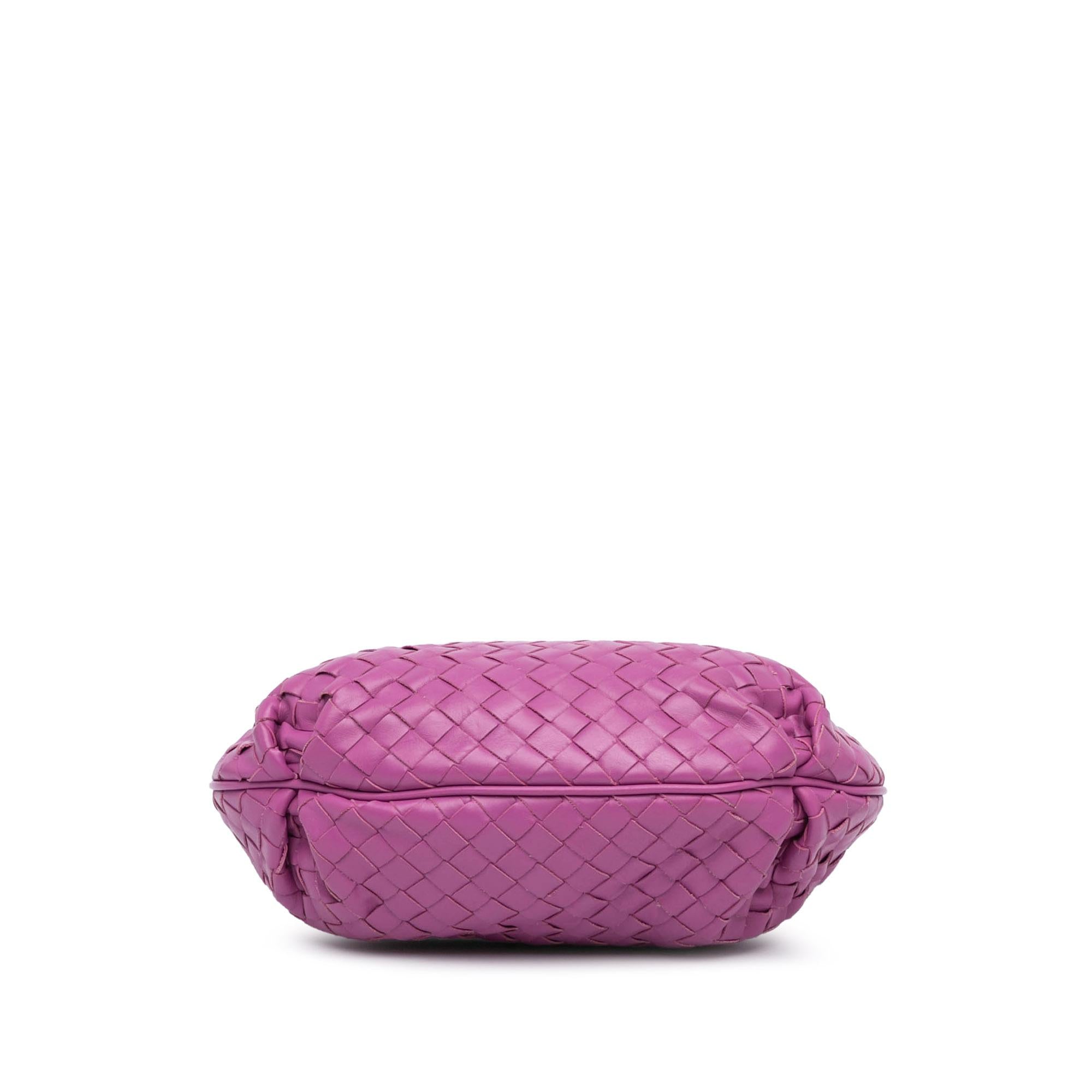 Bottega Veneta Intrecciato Hobo Bag (SHG-yfmLUe)