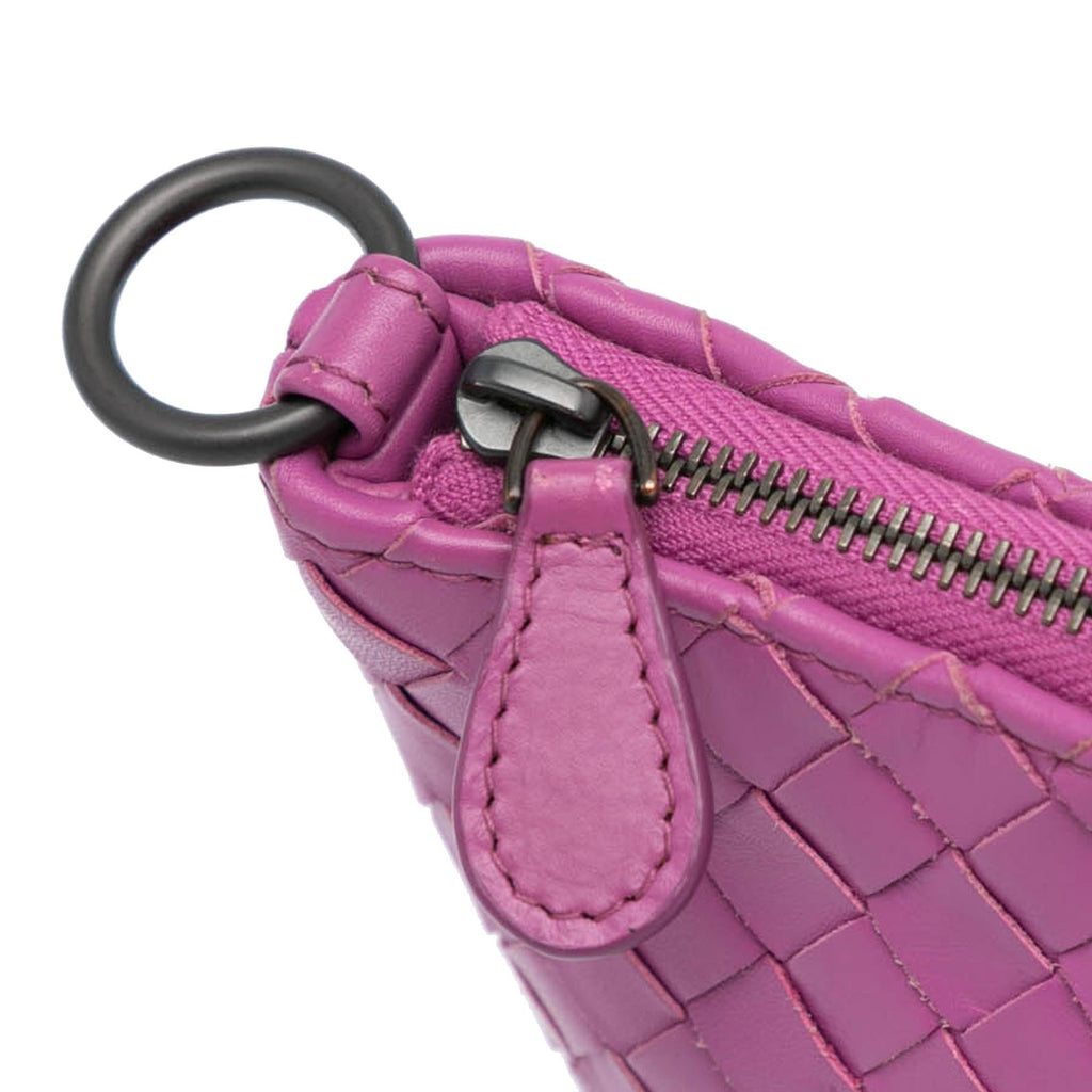 Bottega Veneta Intrecciato Hobo Bag (SHG-yfmLUe)