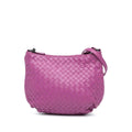 Bottega Veneta Intrecciato Hobo Bag (SHG-yfmLUe)