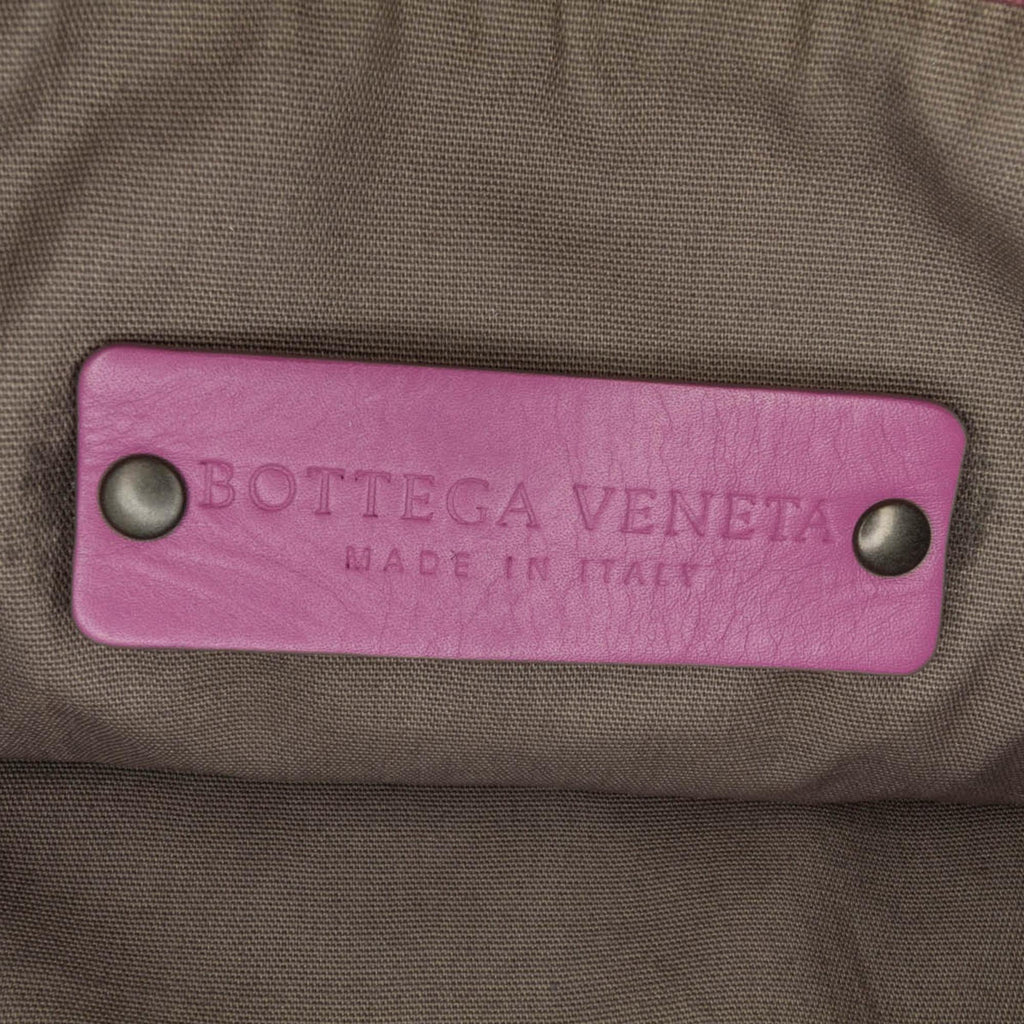 Bottega Veneta Intrecciato Hobo Bag (SHG-yfmLUe)