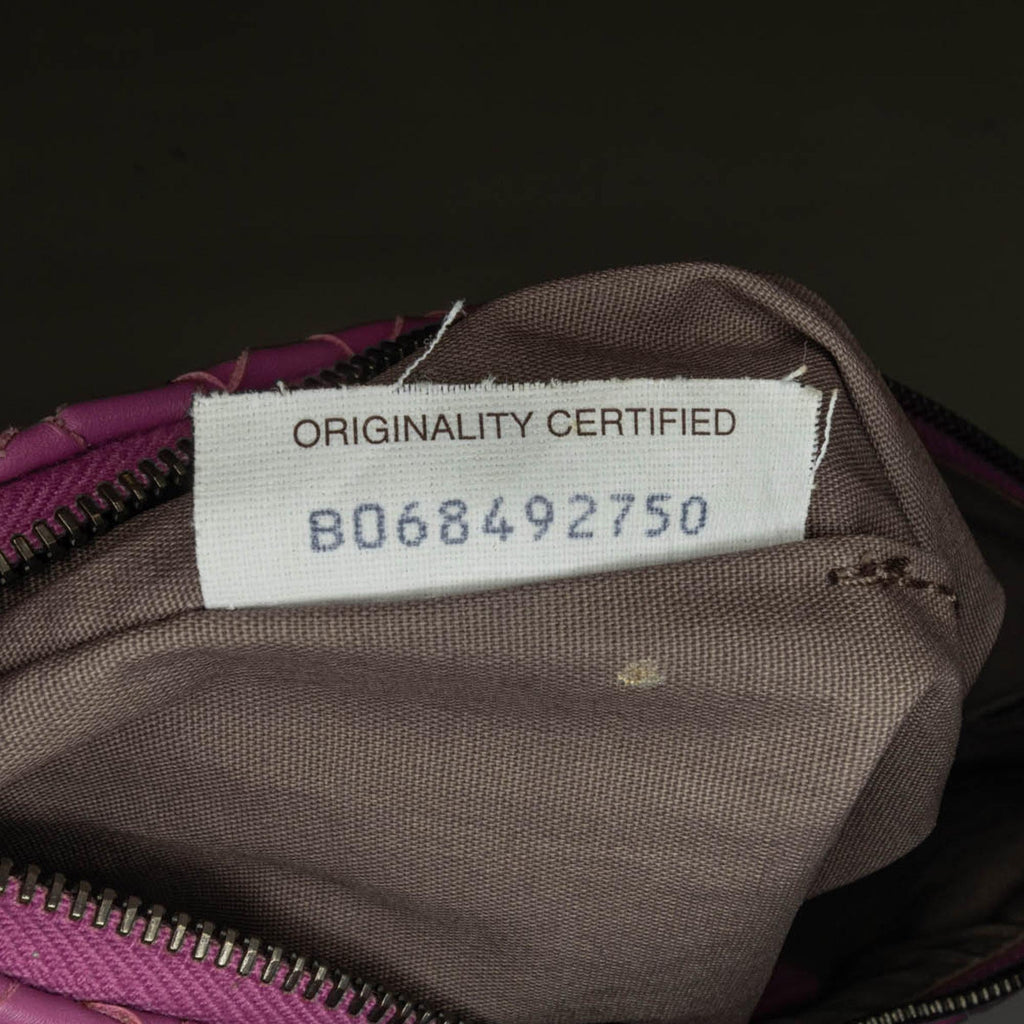 Bottega Veneta Intrecciato Hobo Bag (SHG-yfmLUe)