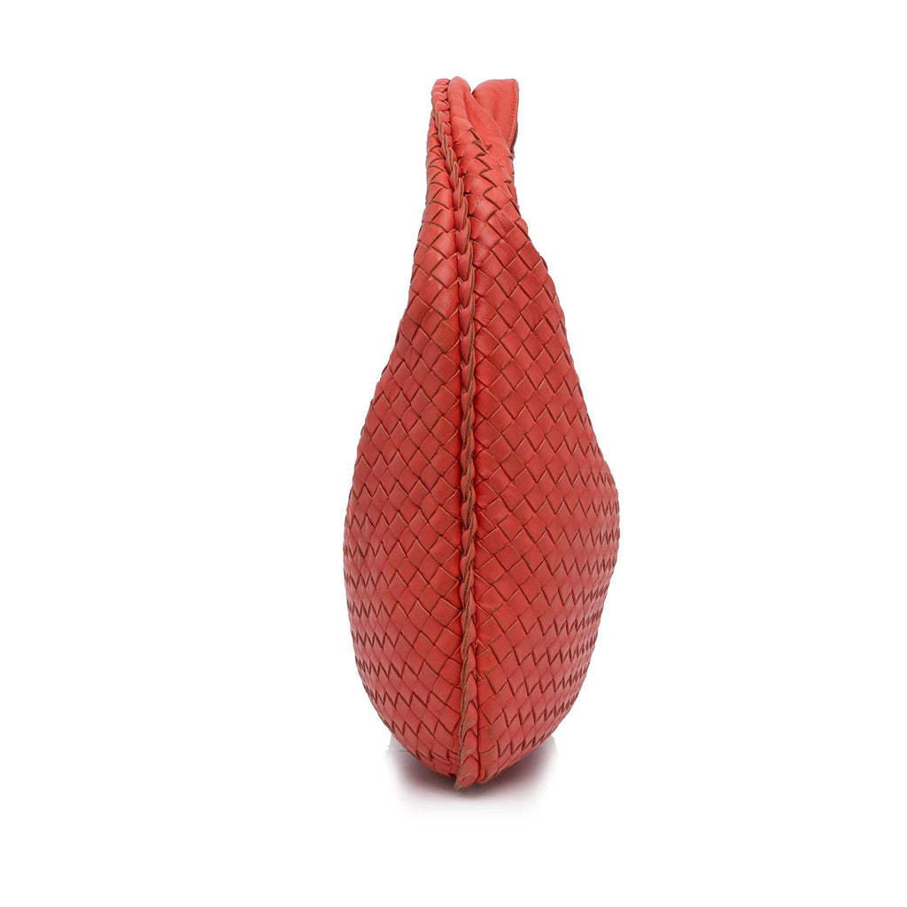 Bottega Veneta Intrecciato Hobo (SHG-mizT9e)