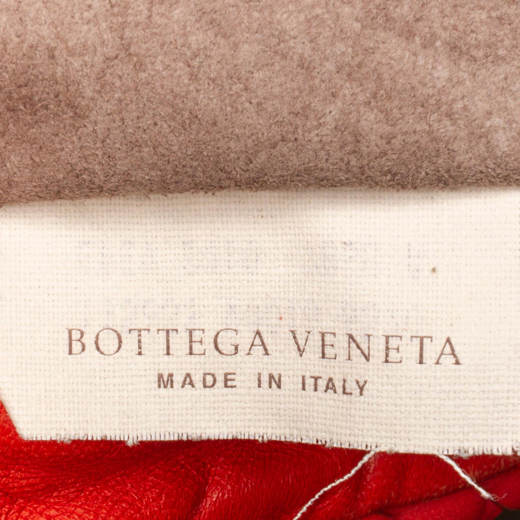 Bottega Veneta Intrecciato Hobo (SHG-mizT9e)