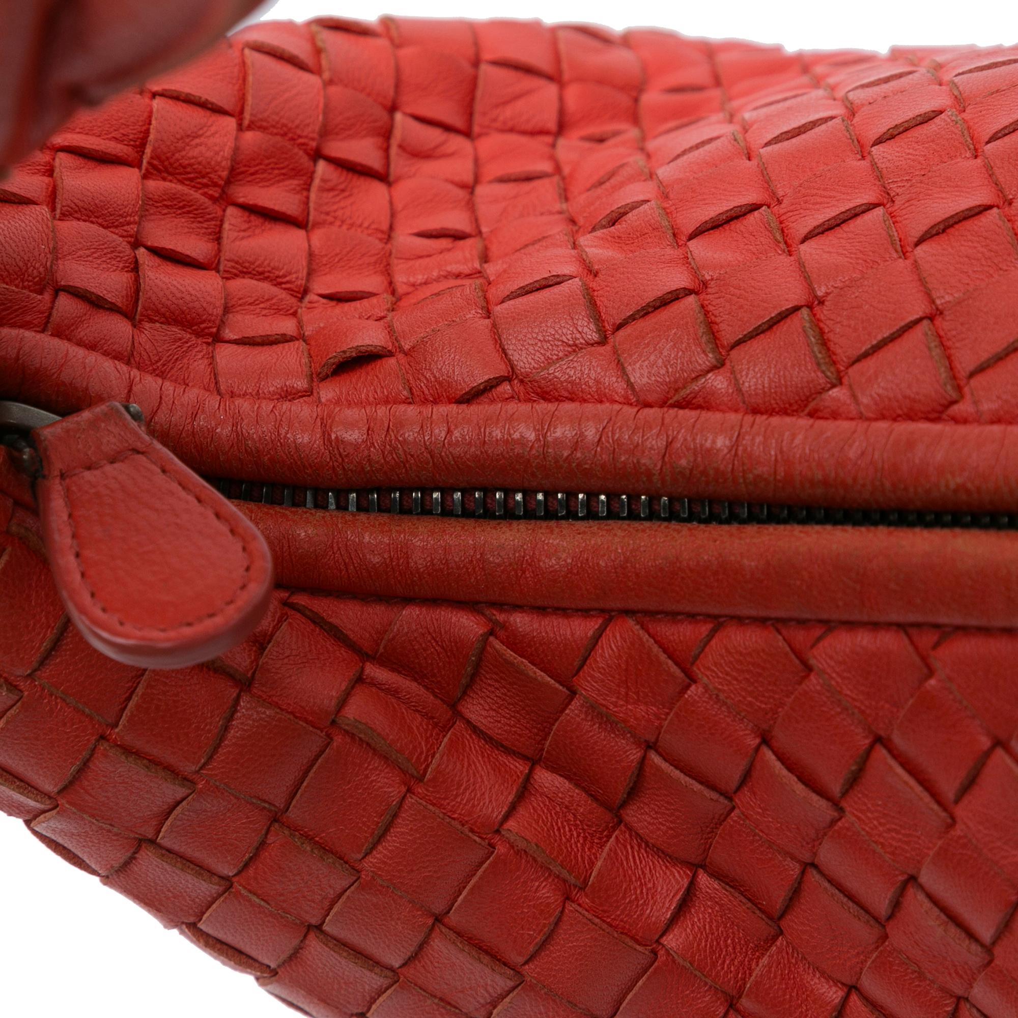 Bottega Veneta Intrecciato Hobo (SHG-mizT9e)