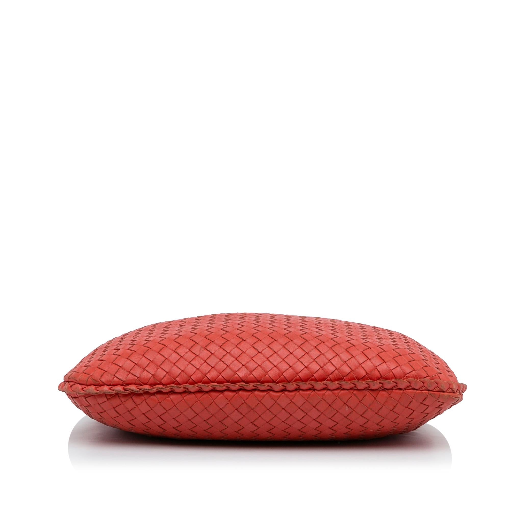 Bottega Veneta Intrecciato Hobo (SHG-mizT9e)