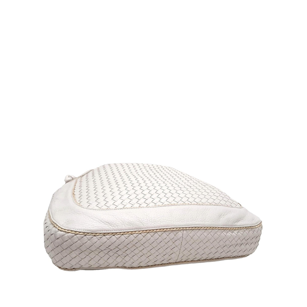 Bottega Veneta Intrecciato Hobo (SHG-69Zbo7)