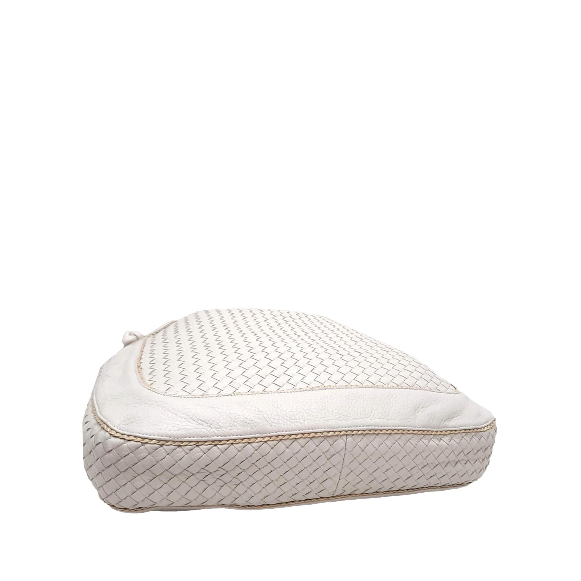 Bottega Veneta Intrecciato Hobo (SHG-69Zbo7)