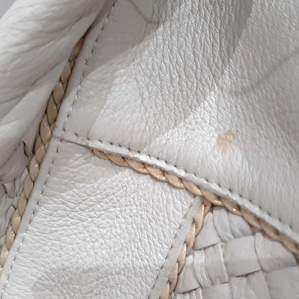 Bottega Veneta Intrecciato Hobo (SHG-69Zbo7)