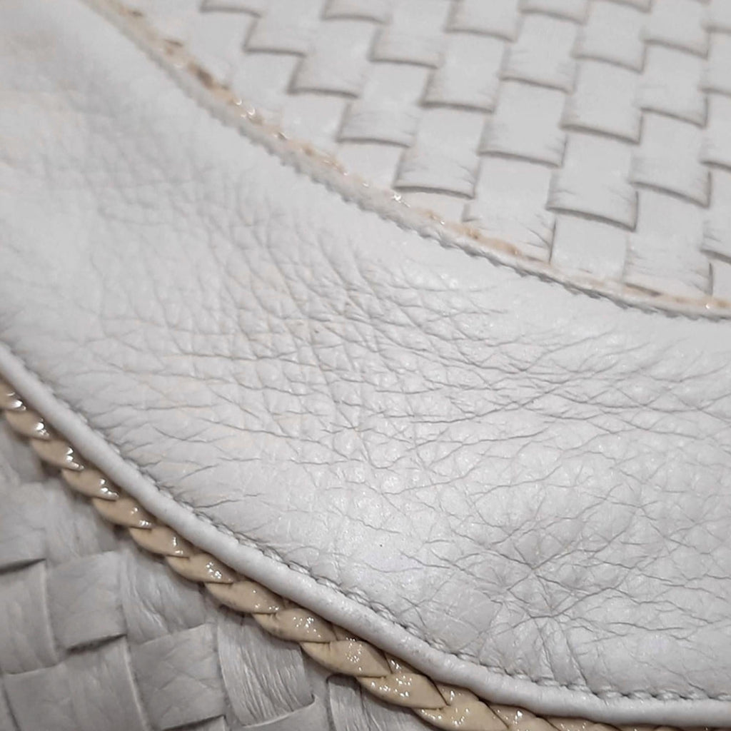 Bottega Veneta Intrecciato Hobo (SHG-69Zbo7)